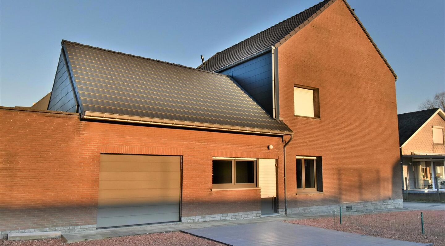 Maison unifamiliale à louer à Tervuren Duisburg