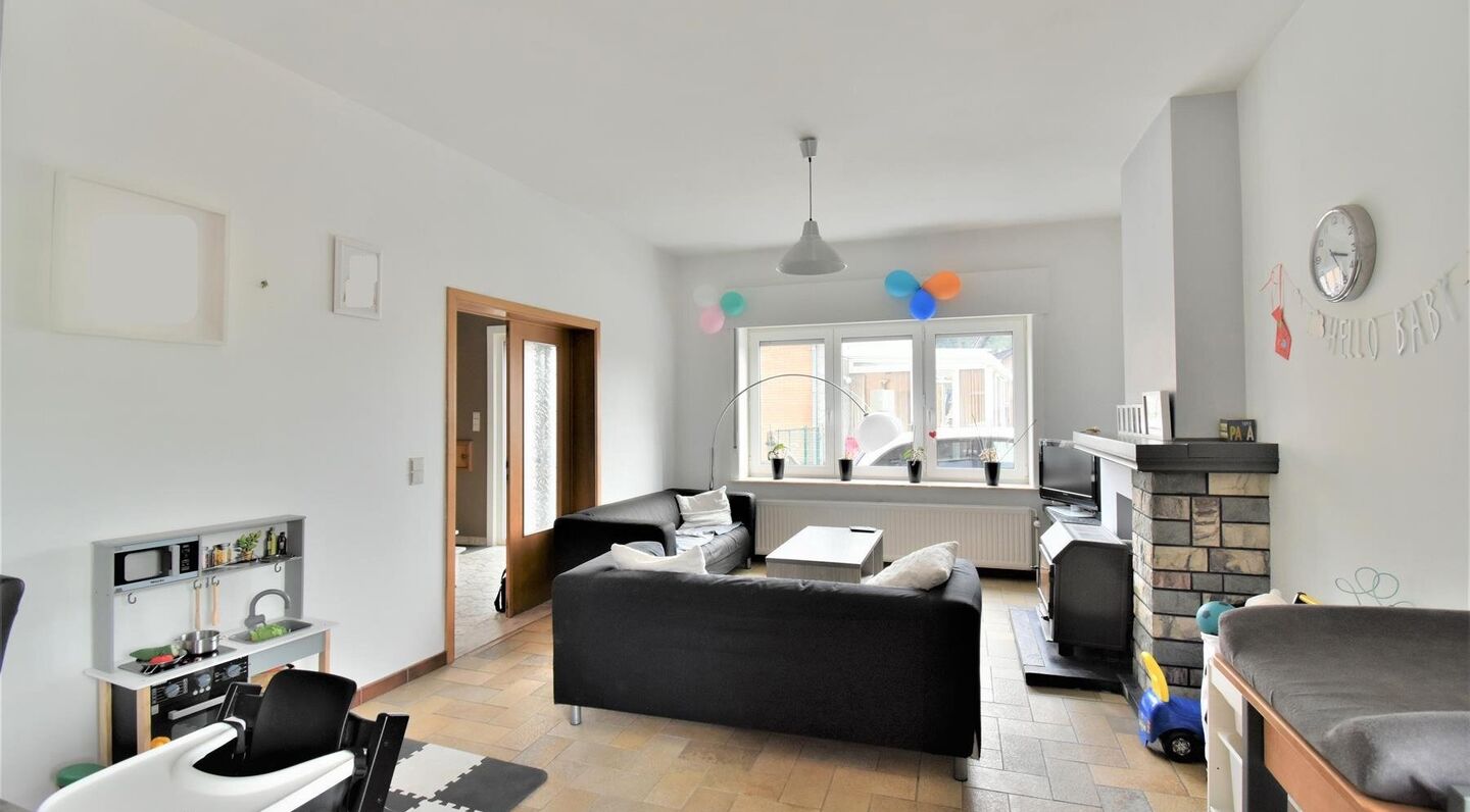 Maison unifamiliale à louer à Tervuren Duisburg