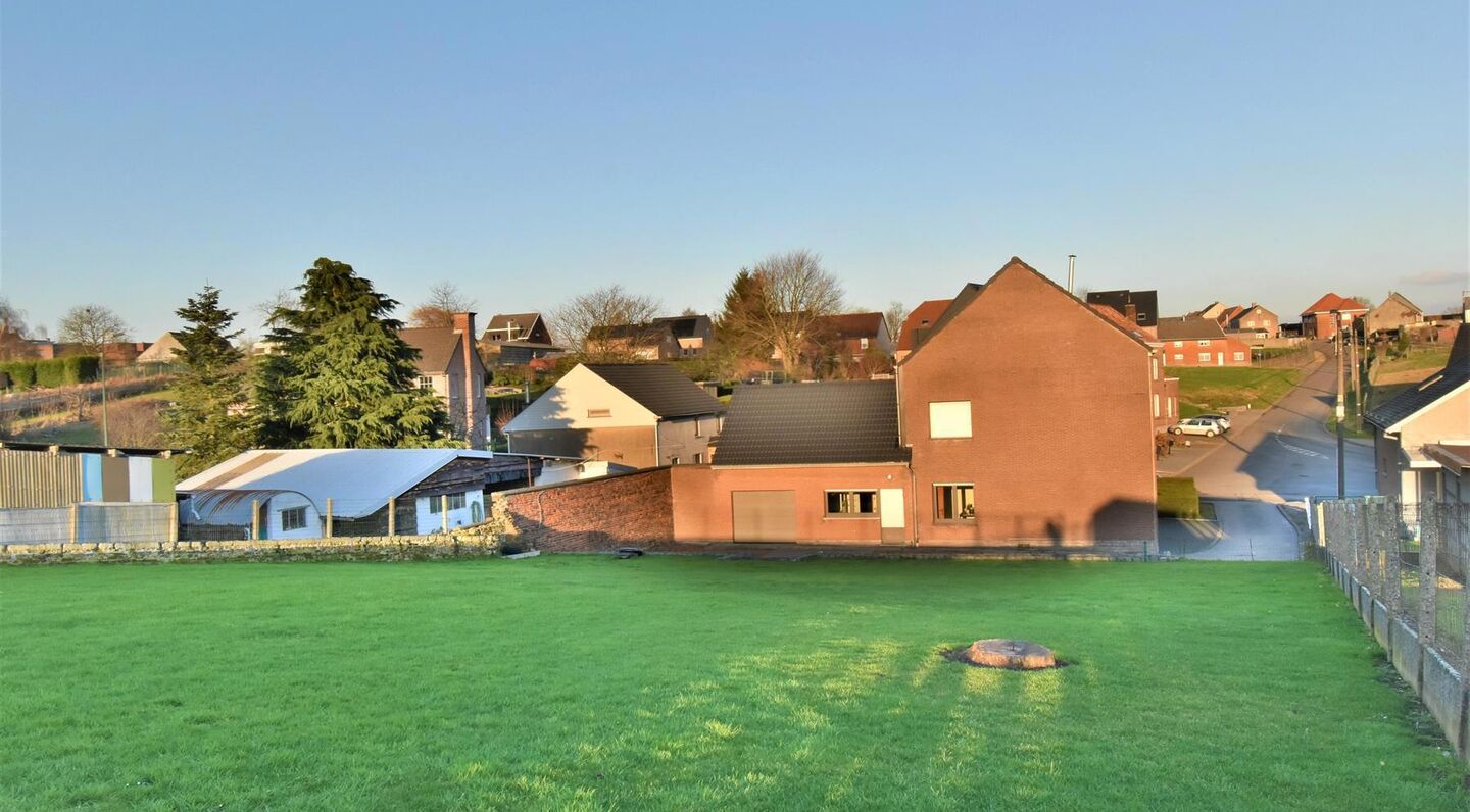 Maison unifamiliale à louer à Tervuren Duisburg