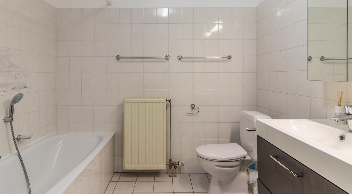 Maison unifamiliale à louer à Vossem