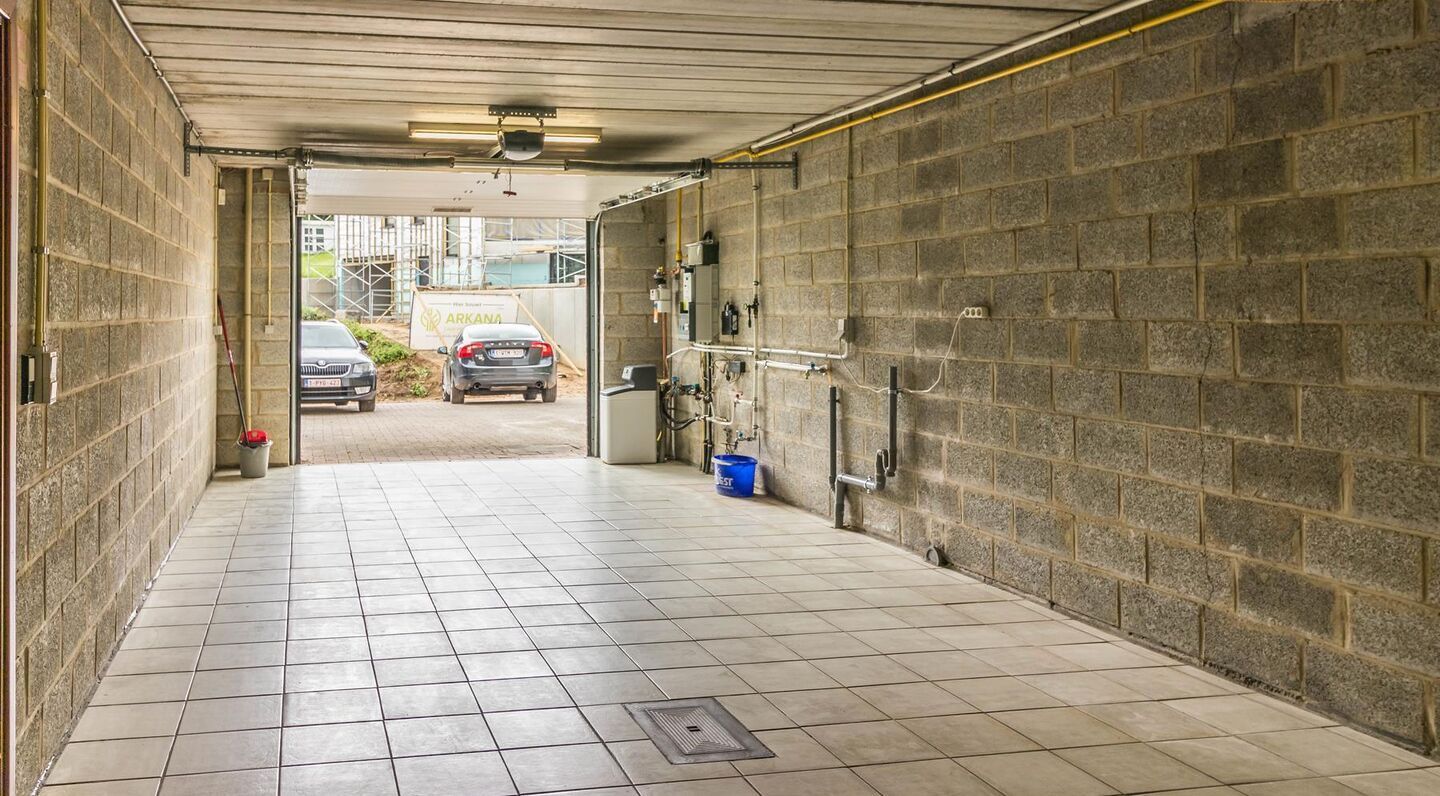 Maison unifamiliale à louer à Vossem