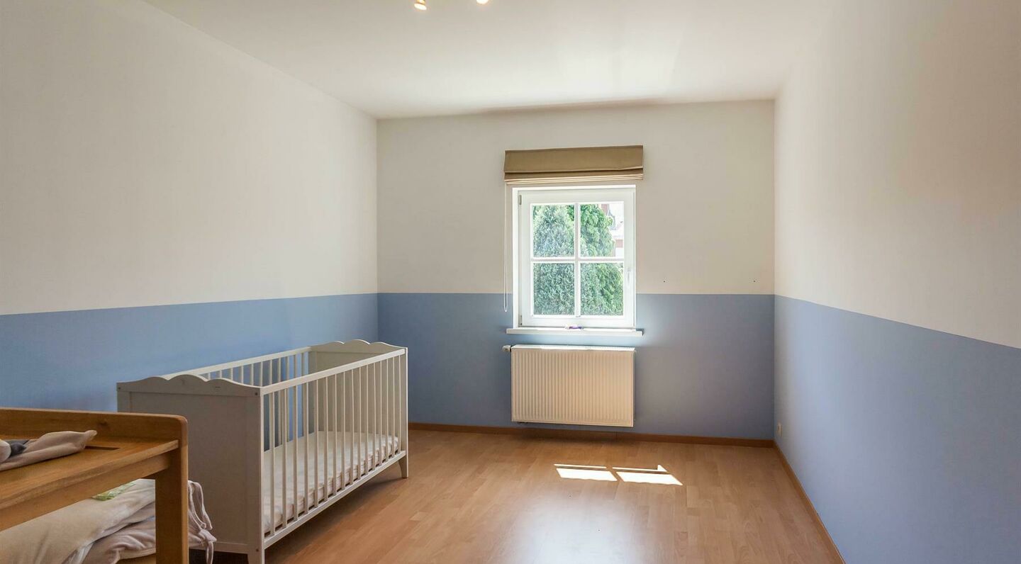 Maison unifamiliale à louer à Zaventem