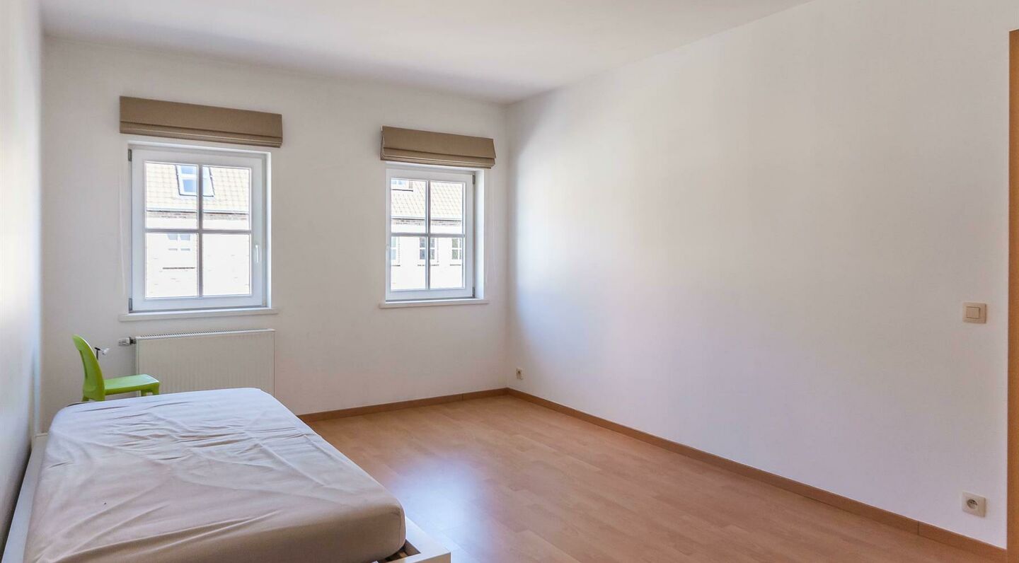 Maison unifamiliale à louer à Zaventem
