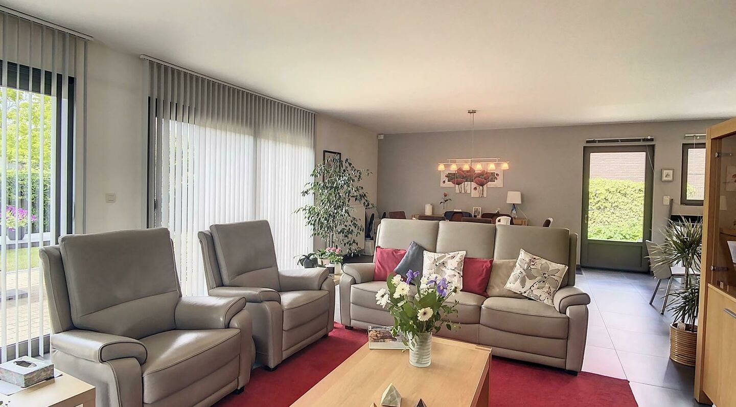 Maison unifamiliale à louer à Zaventem Sterrebeek