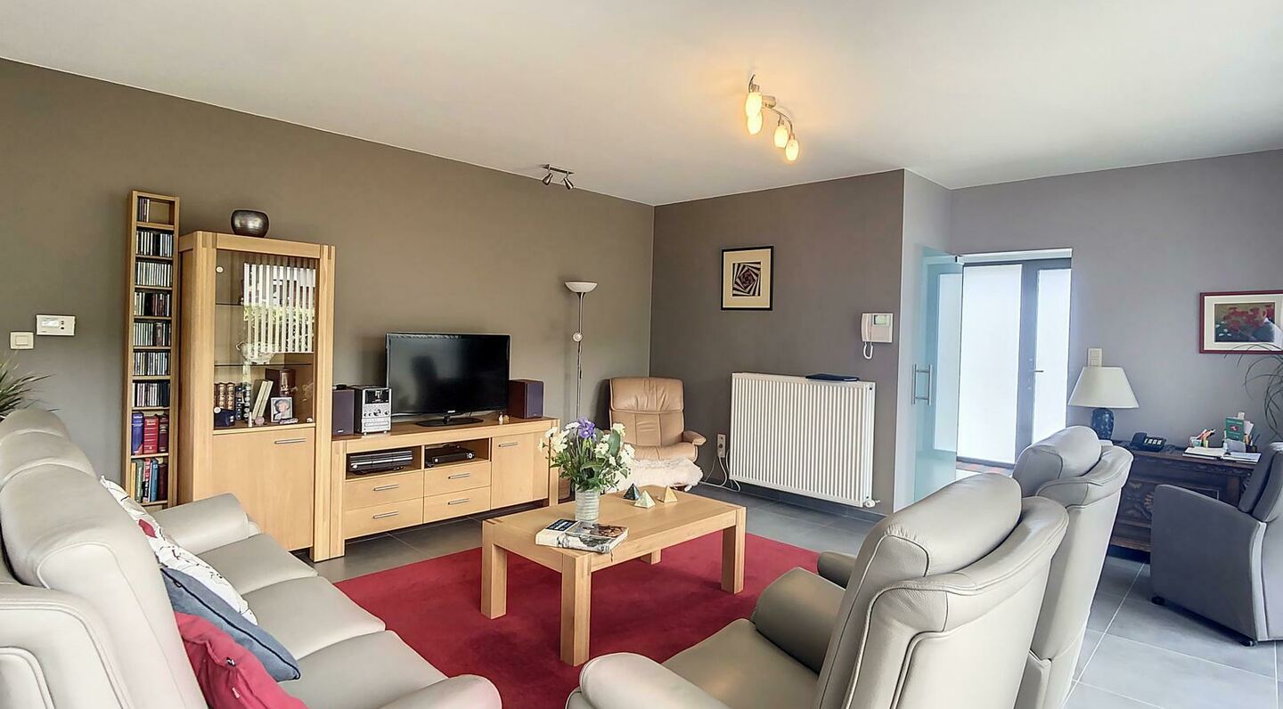 Maison unifamiliale à louer à Zaventem Sterrebeek