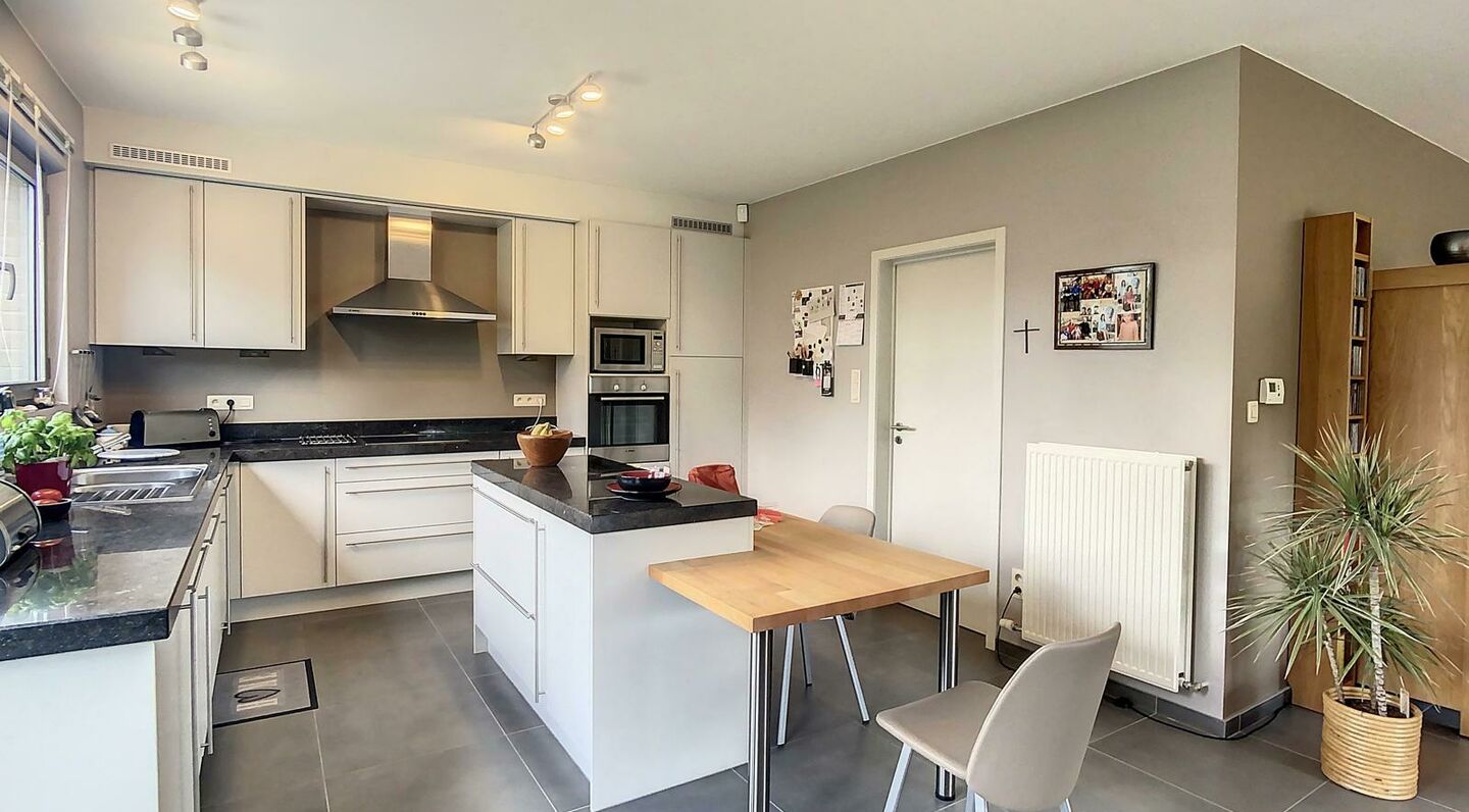 Maison unifamiliale à louer à Zaventem Sterrebeek