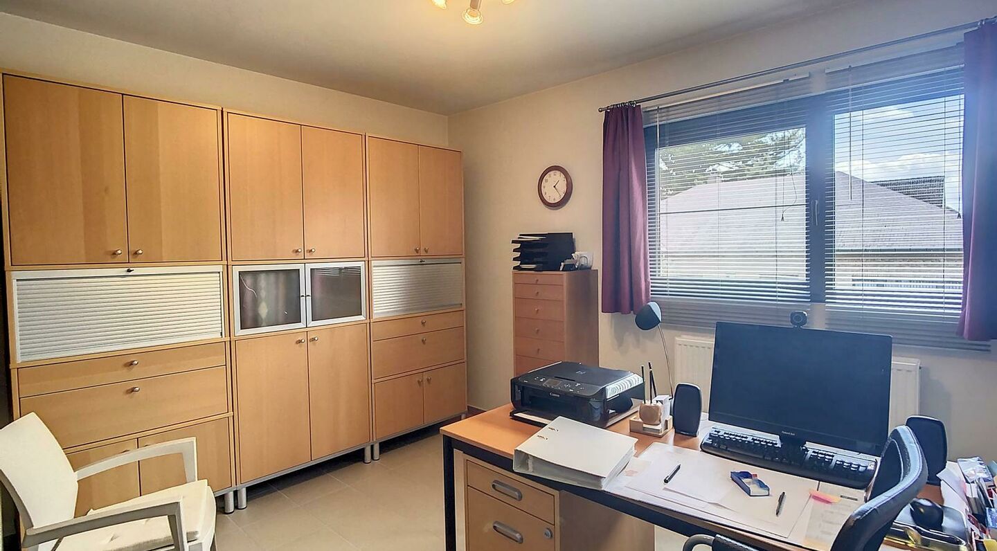 Maison unifamiliale à louer à Zaventem Sterrebeek