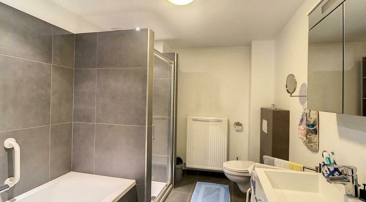 Maison unifamiliale à louer à Zaventem Sterrebeek