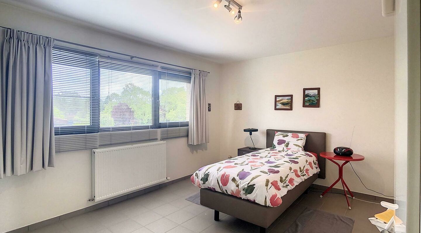 Maison unifamiliale à louer à Zaventem Sterrebeek