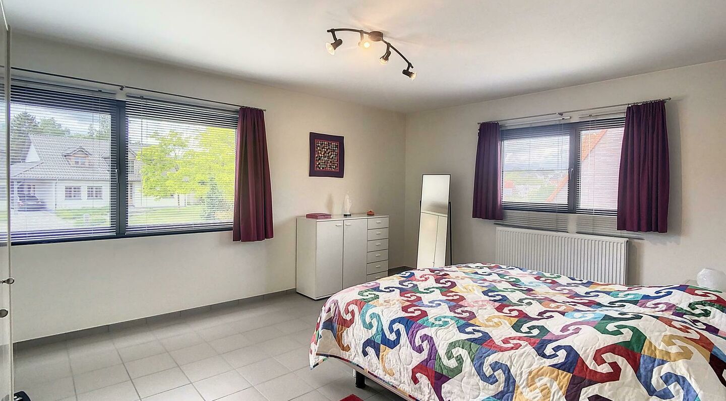 Maison unifamiliale à louer à Zaventem Sterrebeek