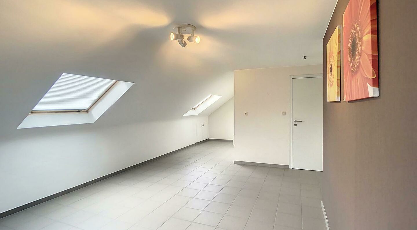 Maison unifamiliale à louer à Zaventem Sterrebeek