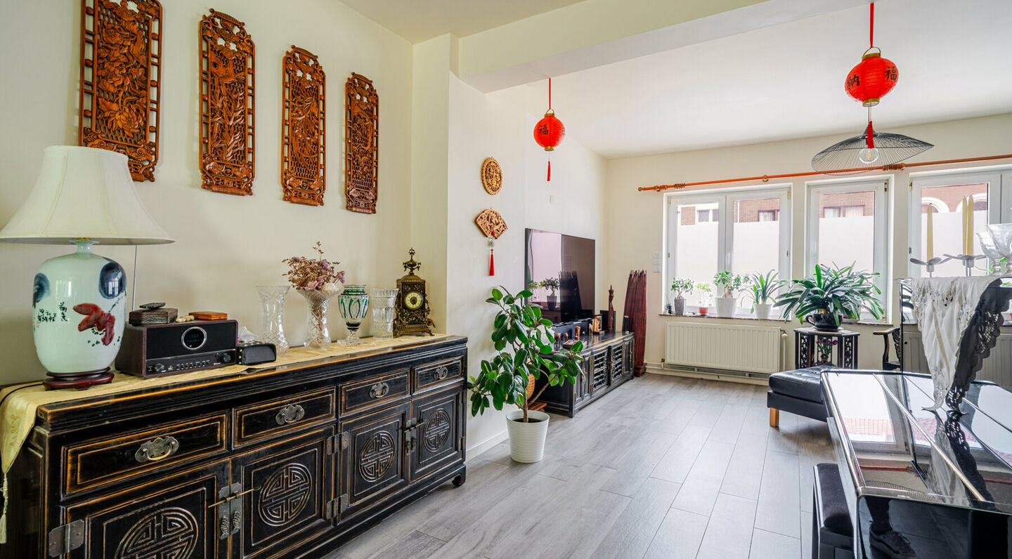 Maison unifamiliale à vendre à Kraainem