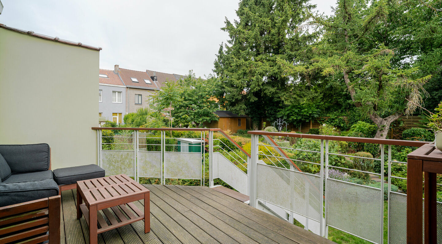 Maison unifamiliale à vendre à Kraainem