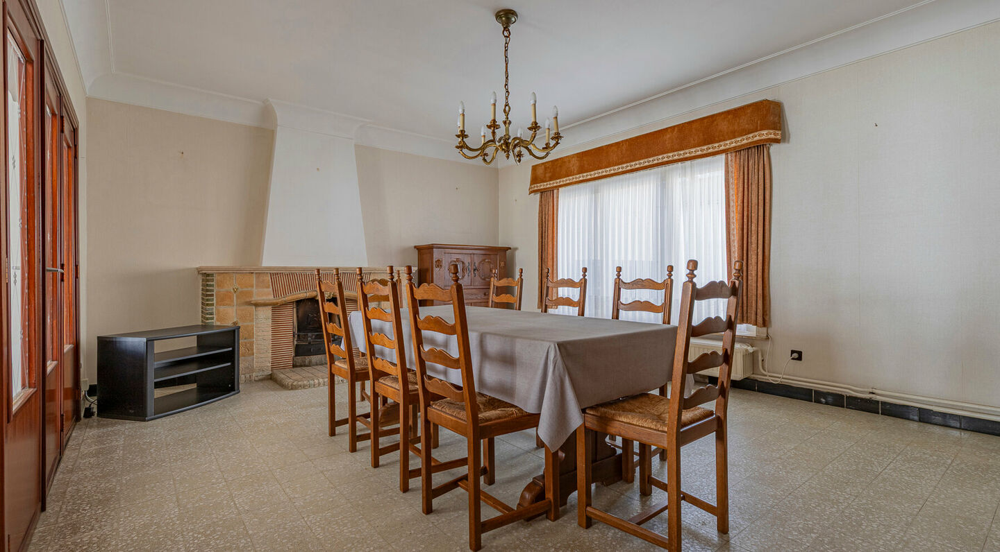 Maison unifamiliale &agrave; vendre &agrave; Londerzeel