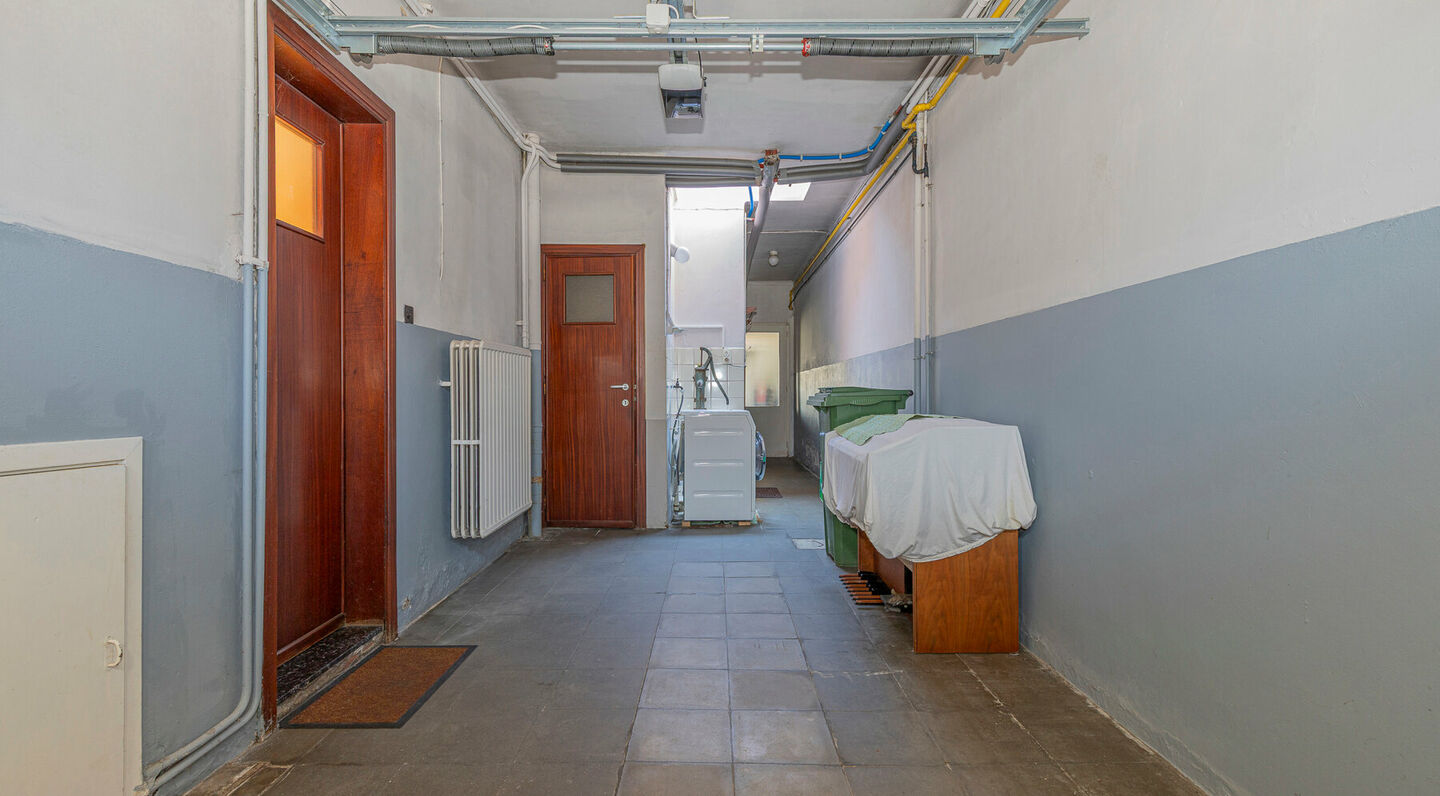 Maison unifamiliale &agrave; vendre &agrave; Londerzeel