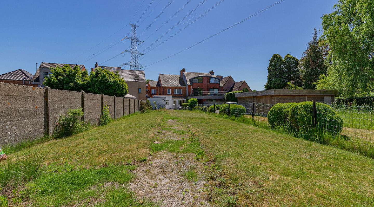 Maison unifamiliale &agrave; vendre &agrave; Londerzeel