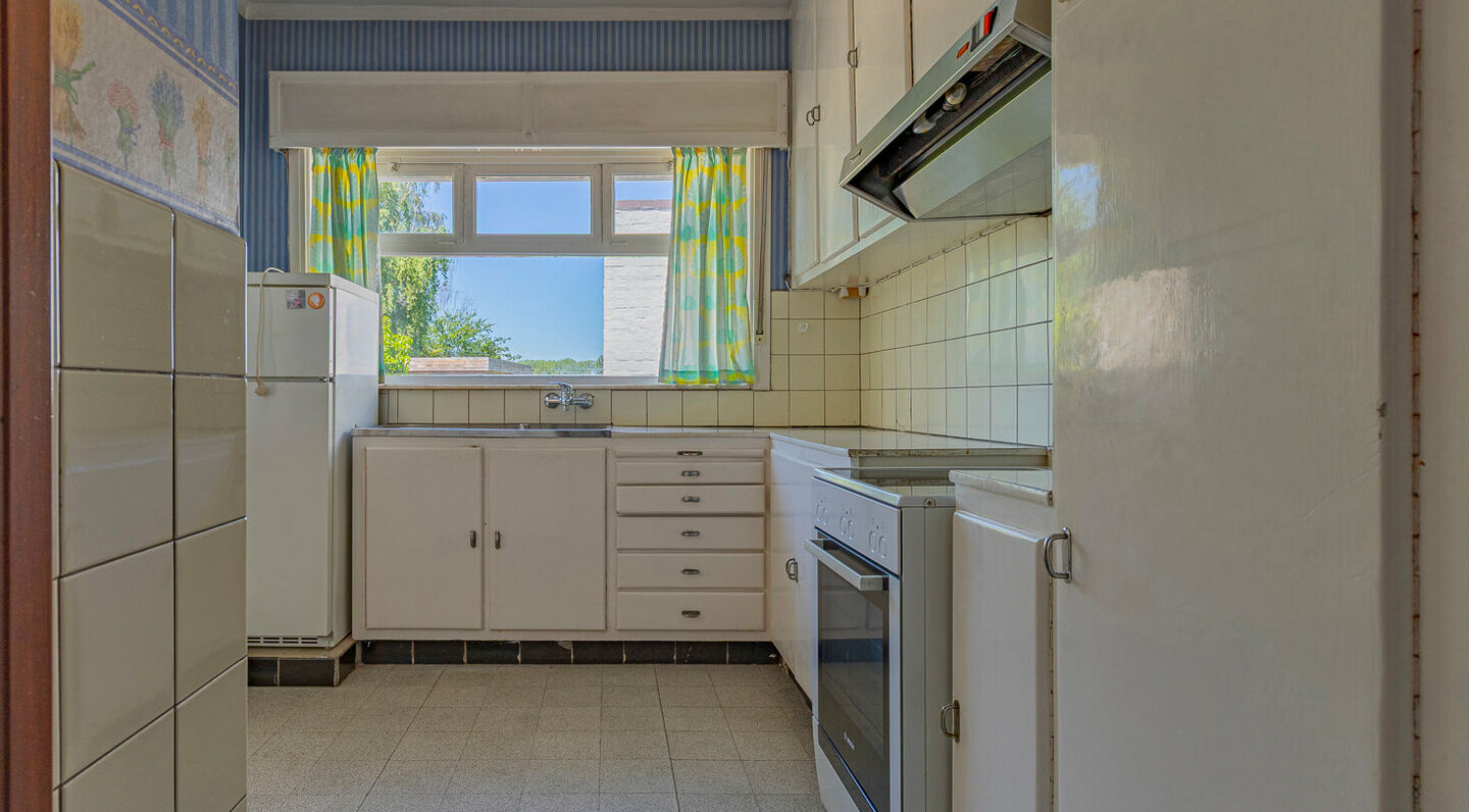 Maison unifamiliale &agrave; vendre &agrave; Londerzeel