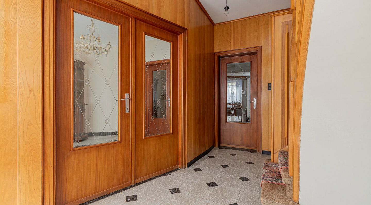 Maison unifamiliale &agrave; vendre &agrave; Londerzeel