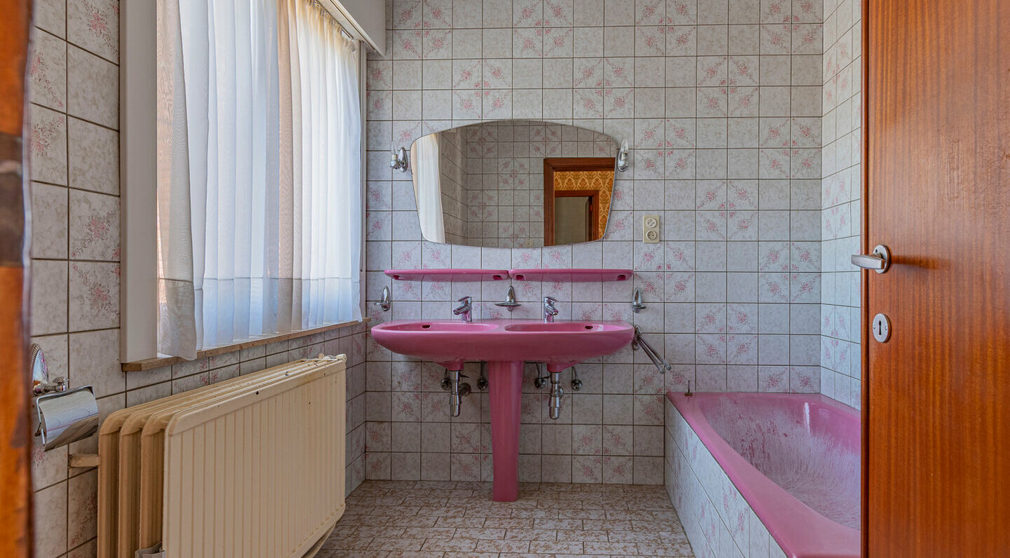 Maison unifamiliale &agrave; vendre &agrave; Londerzeel