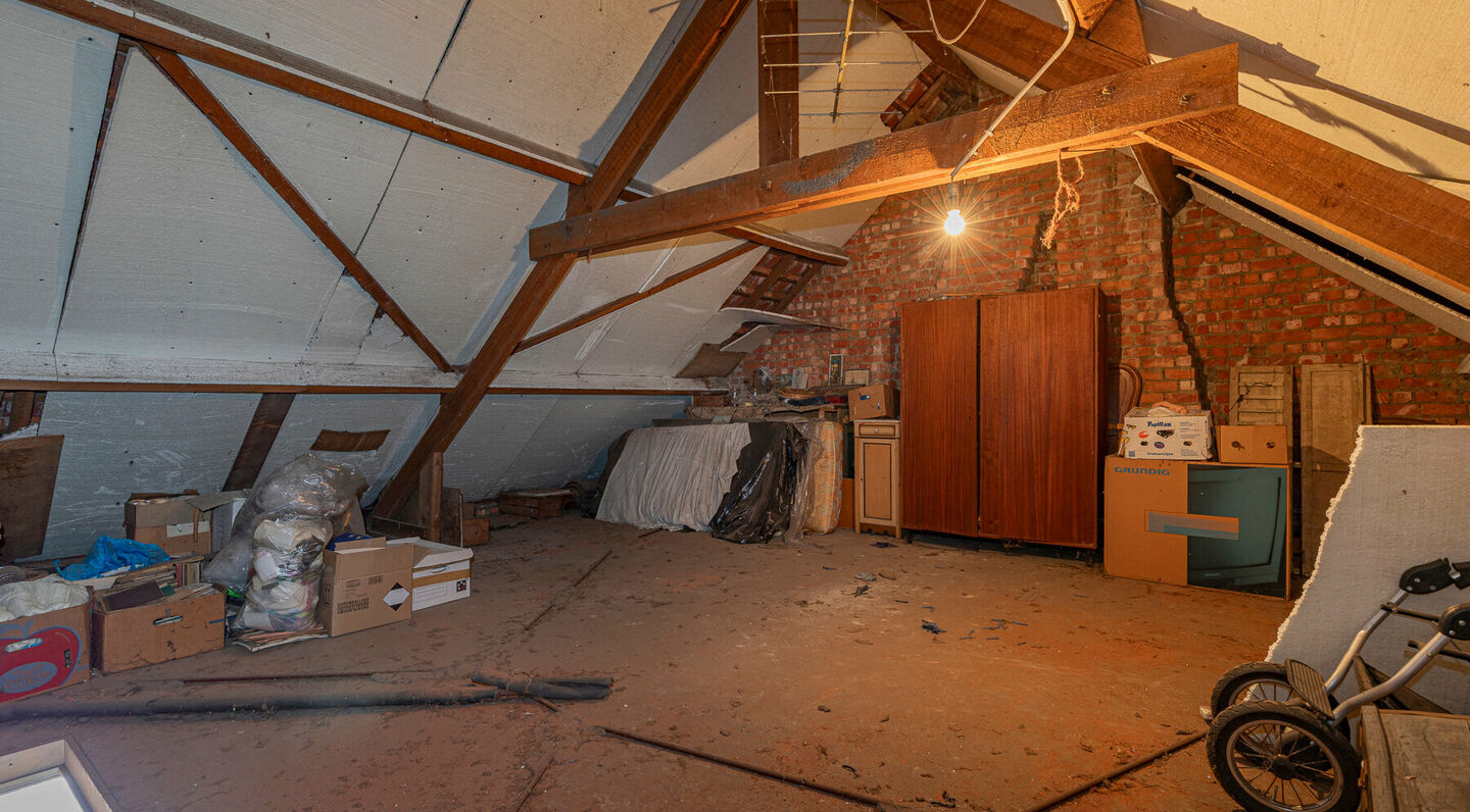 Maison unifamiliale &agrave; vendre &agrave; Londerzeel