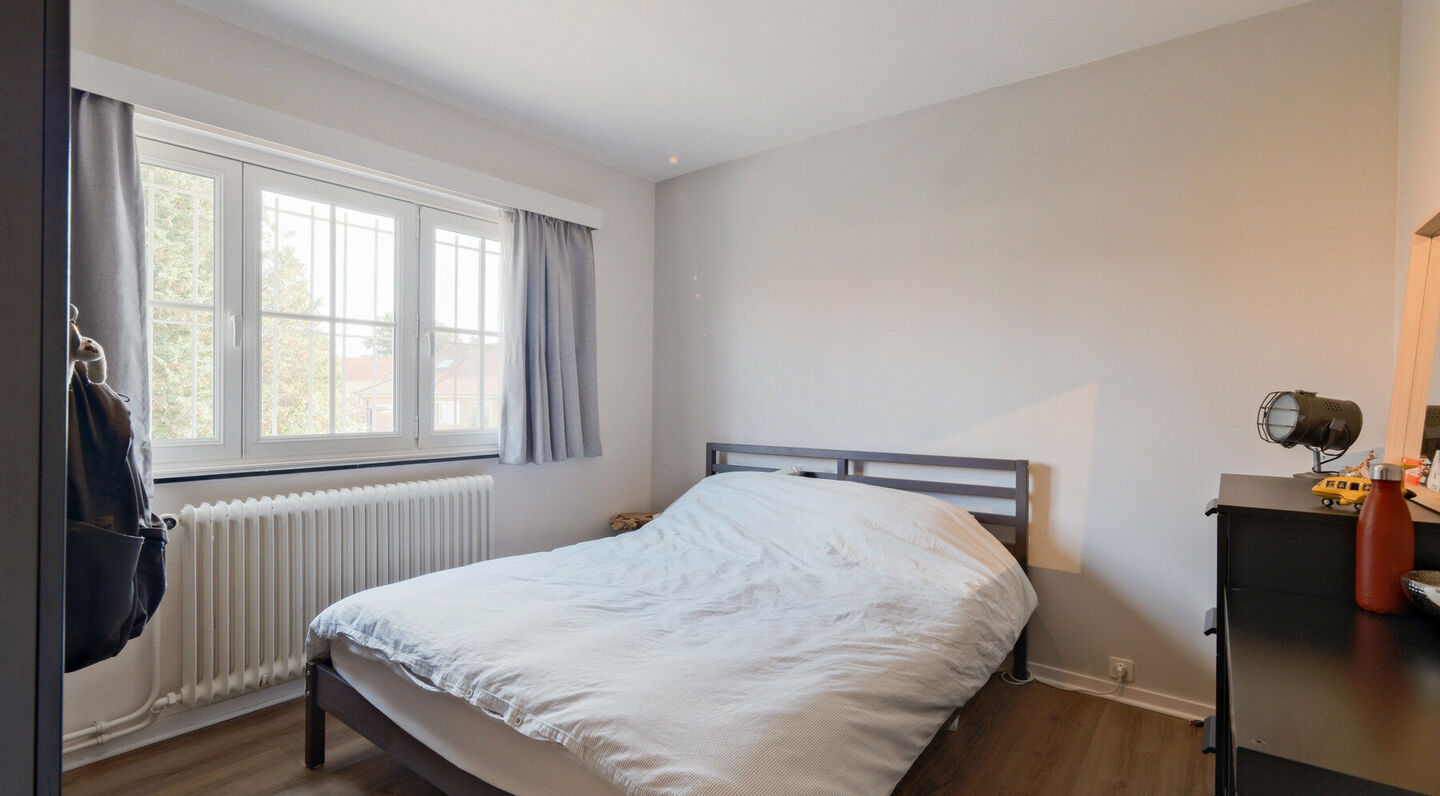 Maison unifamiliale à vendre à Sint-Lambrechts-Woluwe