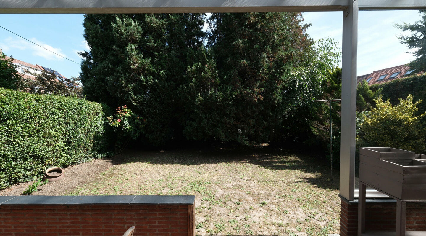 Maison unifamiliale à vendre à Sint-Lambrechts-Woluwe