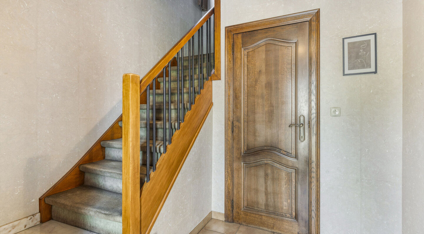 Maison unifamiliale à vendre à Steenokkerzeel