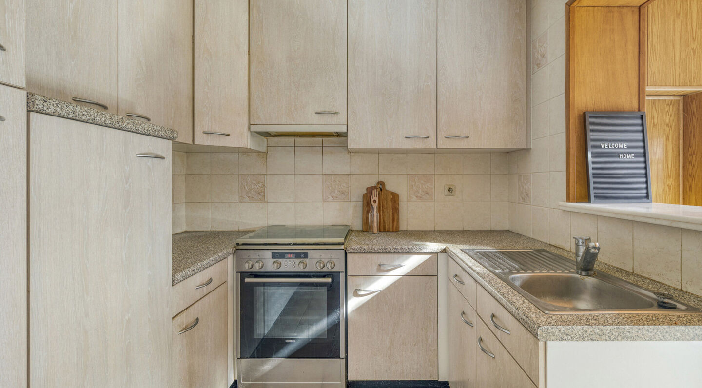 Maison unifamiliale à vendre à Steenokkerzeel