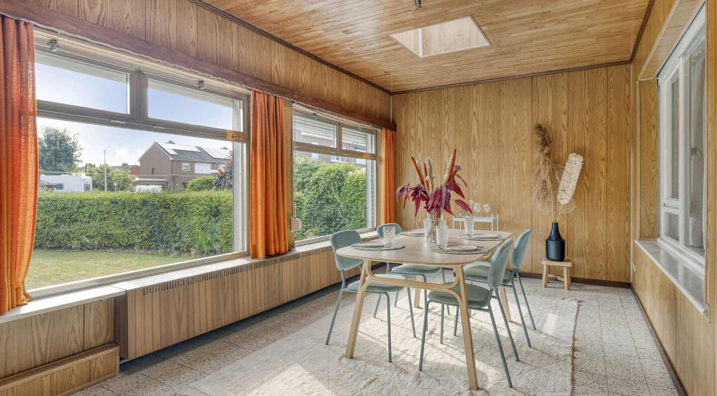 Maison unifamiliale à vendre à Steenokkerzeel