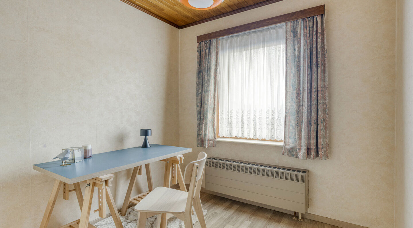 Maison unifamiliale à vendre à Steenokkerzeel