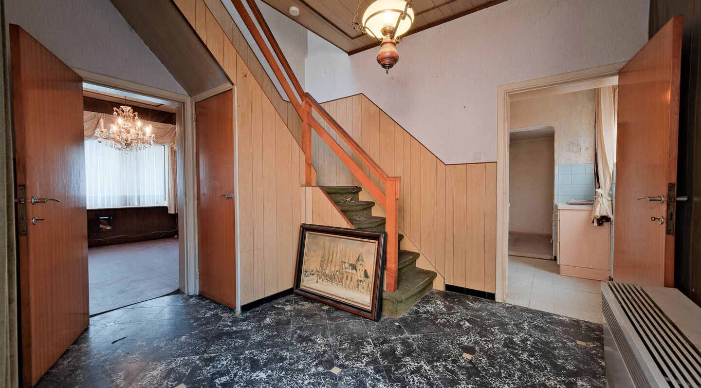 Maison unifamiliale à vendre à Steenokkerzeel