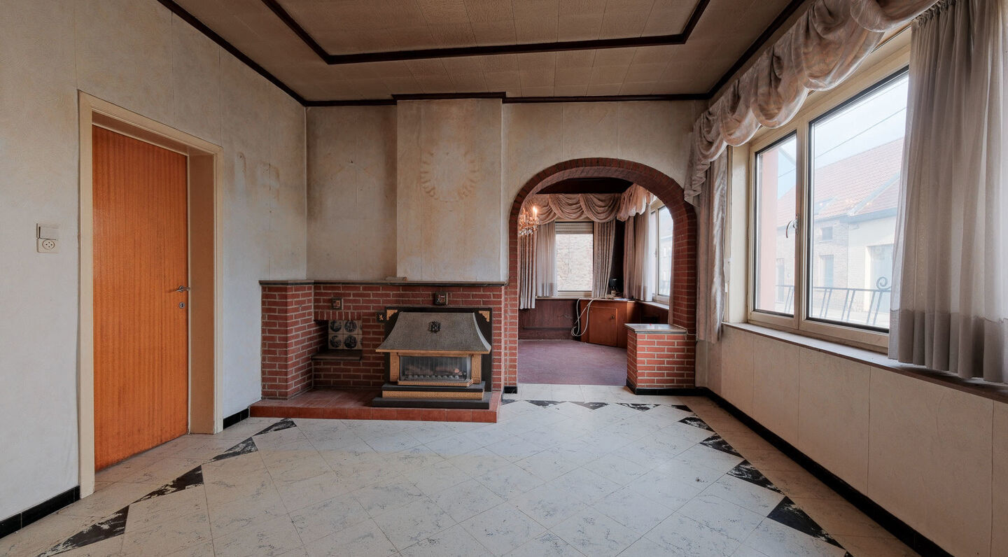 Maison unifamiliale à vendre à Steenokkerzeel