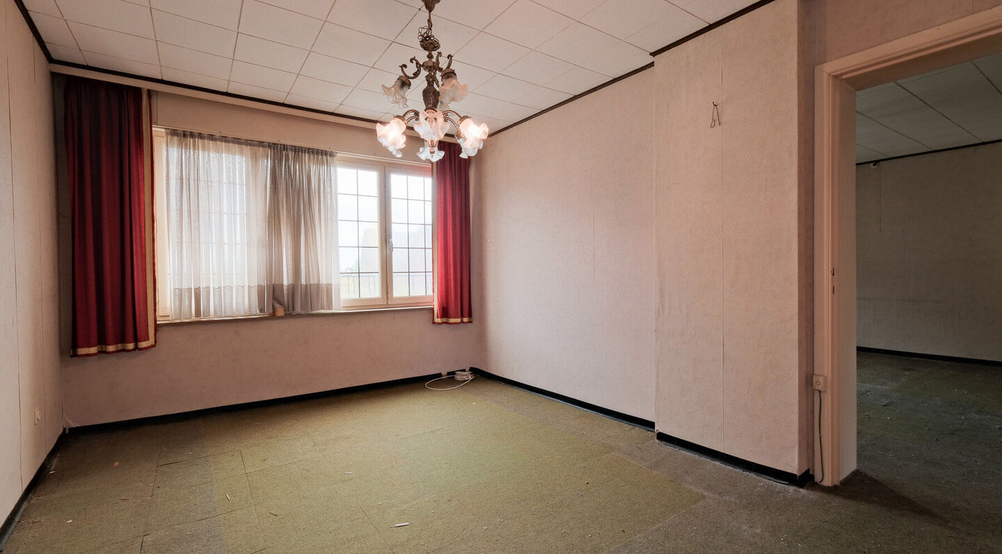 Maison unifamiliale à vendre à Steenokkerzeel