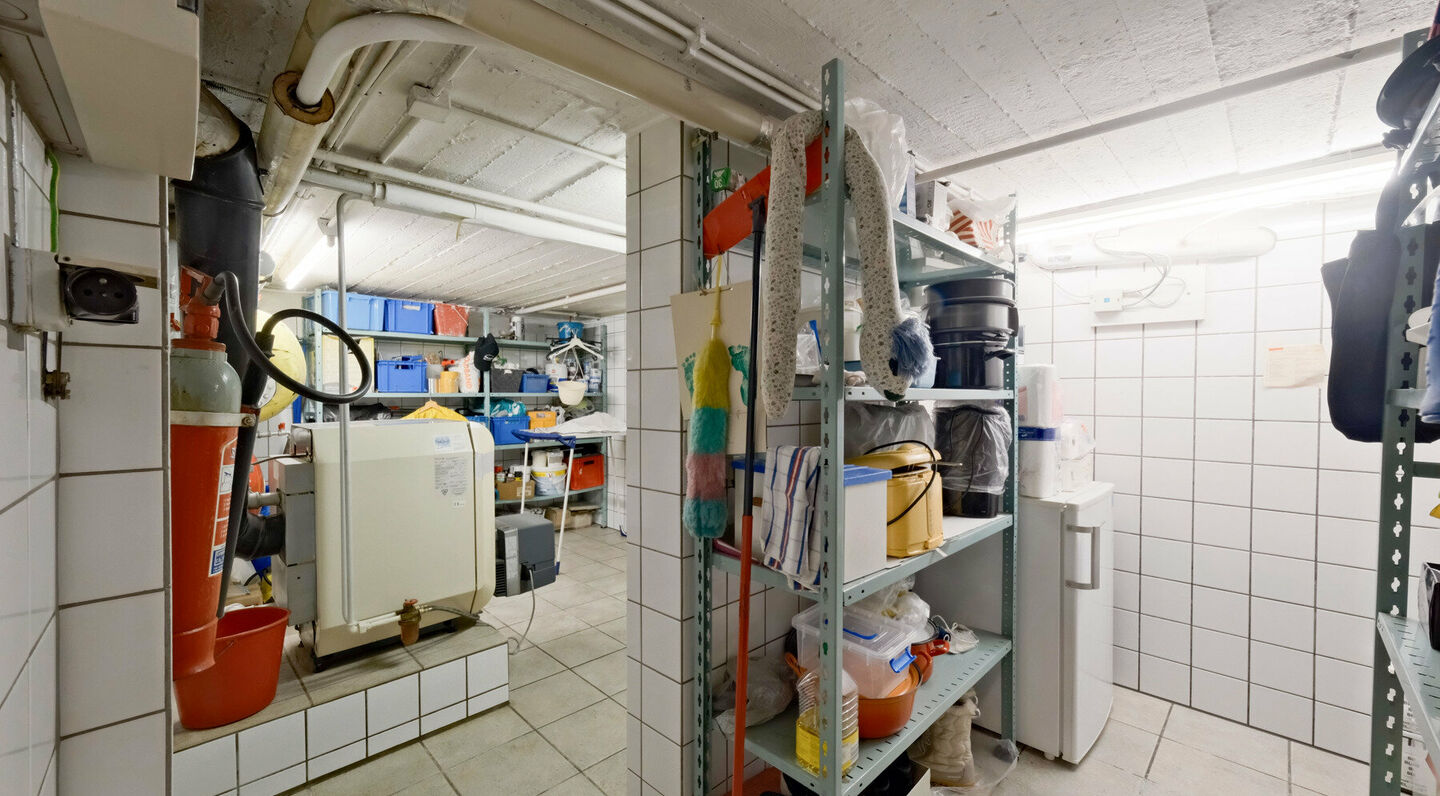 Maison unifamiliale à vendre à Sterrebeek