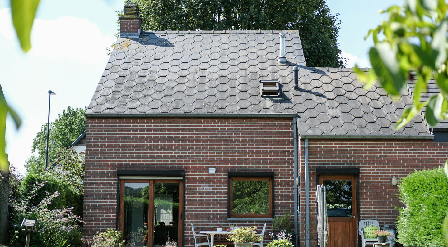 Maison unifamiliale à vendre à Sterrebeek
