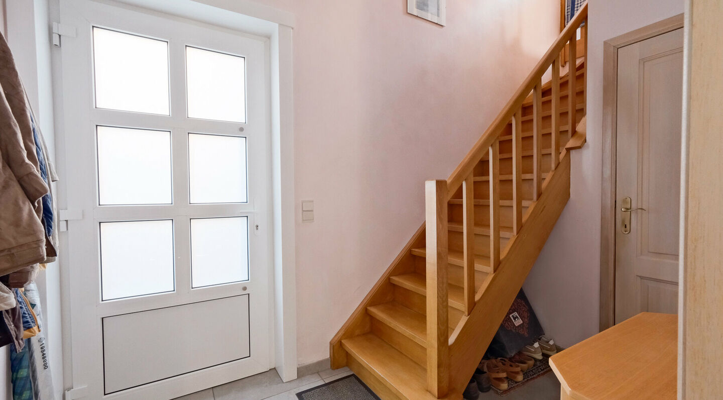 Maison unifamiliale à vendre à Sterrebeek