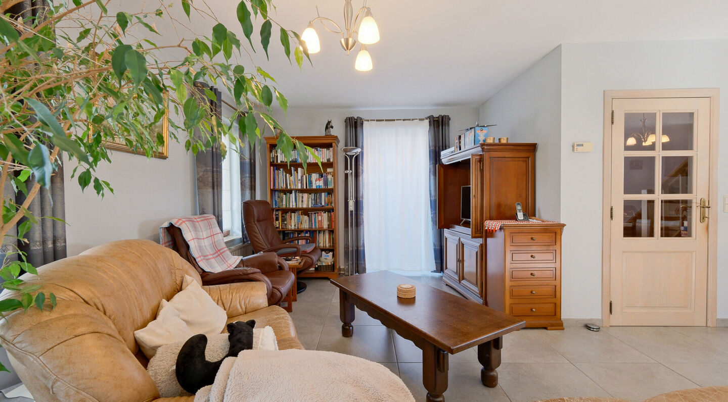 Maison unifamiliale à vendre à Sterrebeek