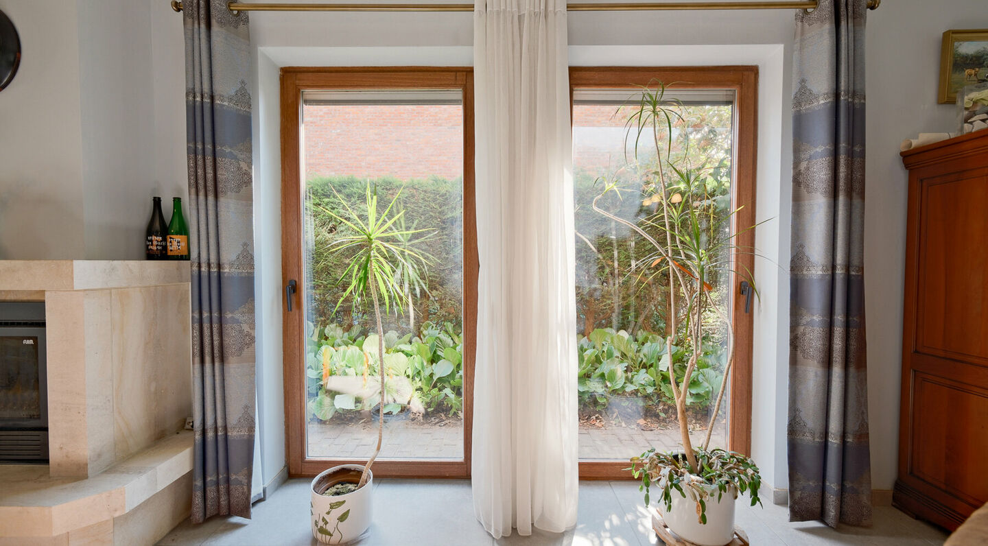 Maison unifamiliale à vendre à Sterrebeek