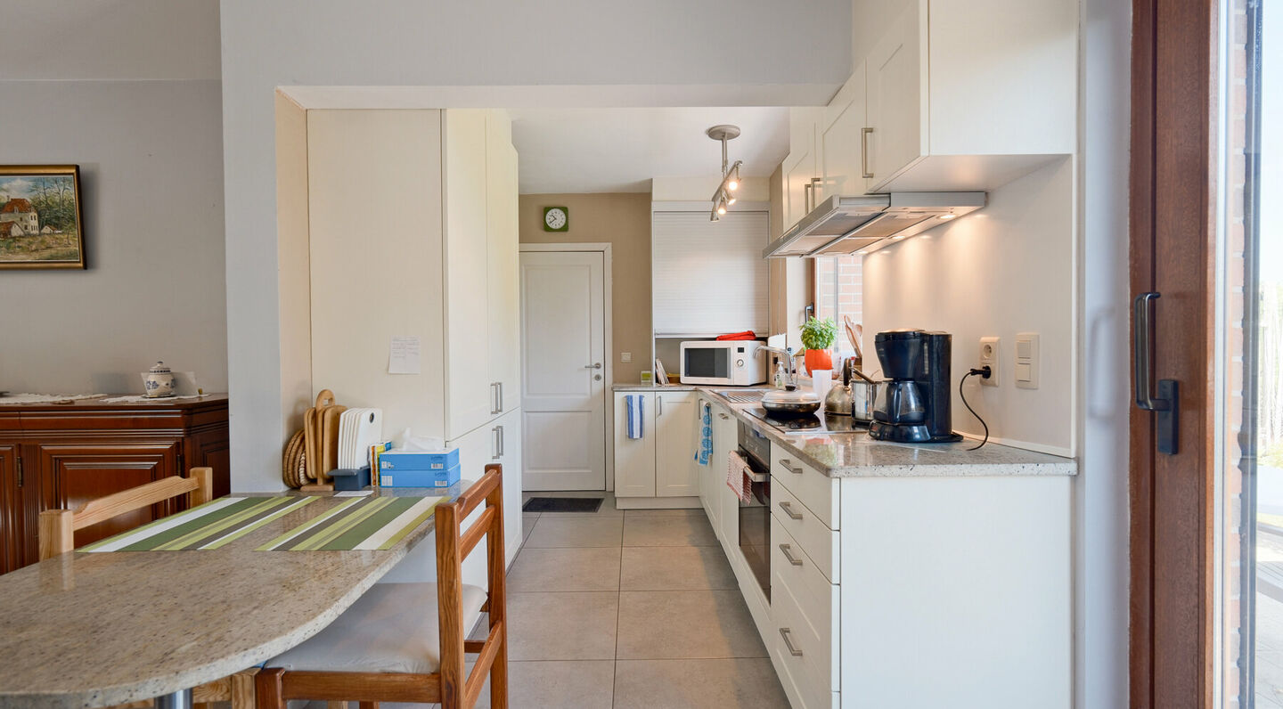 Maison unifamiliale à vendre à Sterrebeek