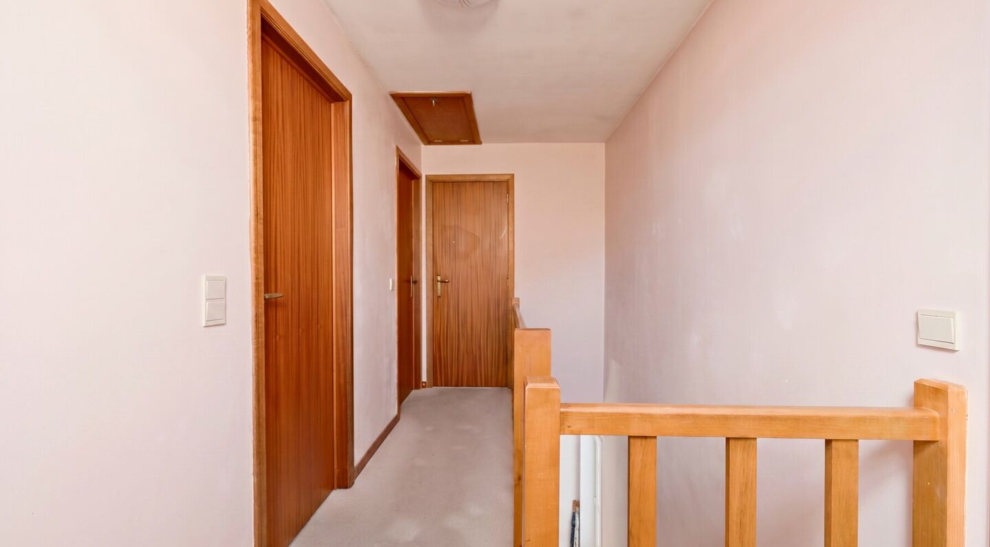 Maison unifamiliale à vendre à Sterrebeek