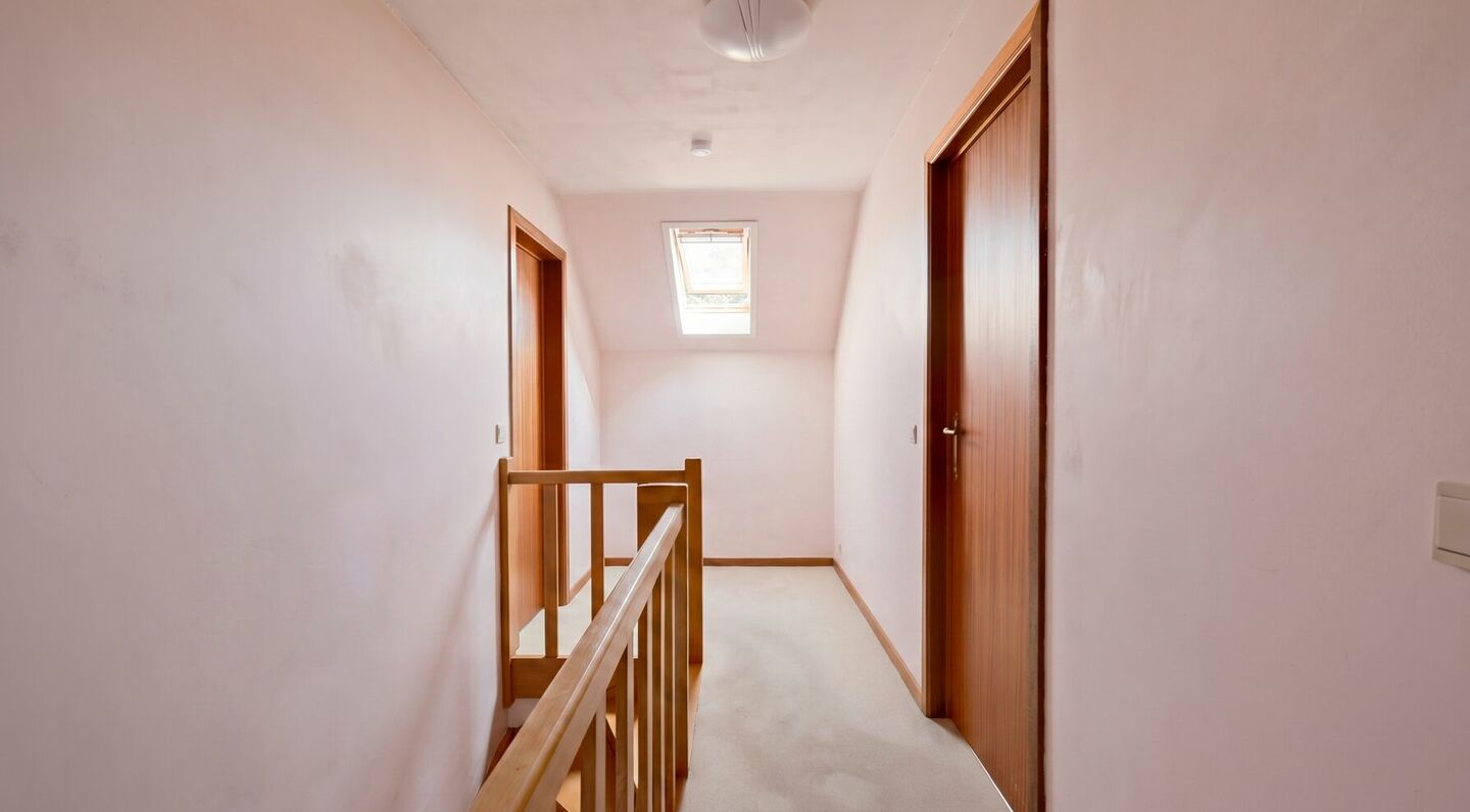 Maison unifamiliale à vendre à Sterrebeek