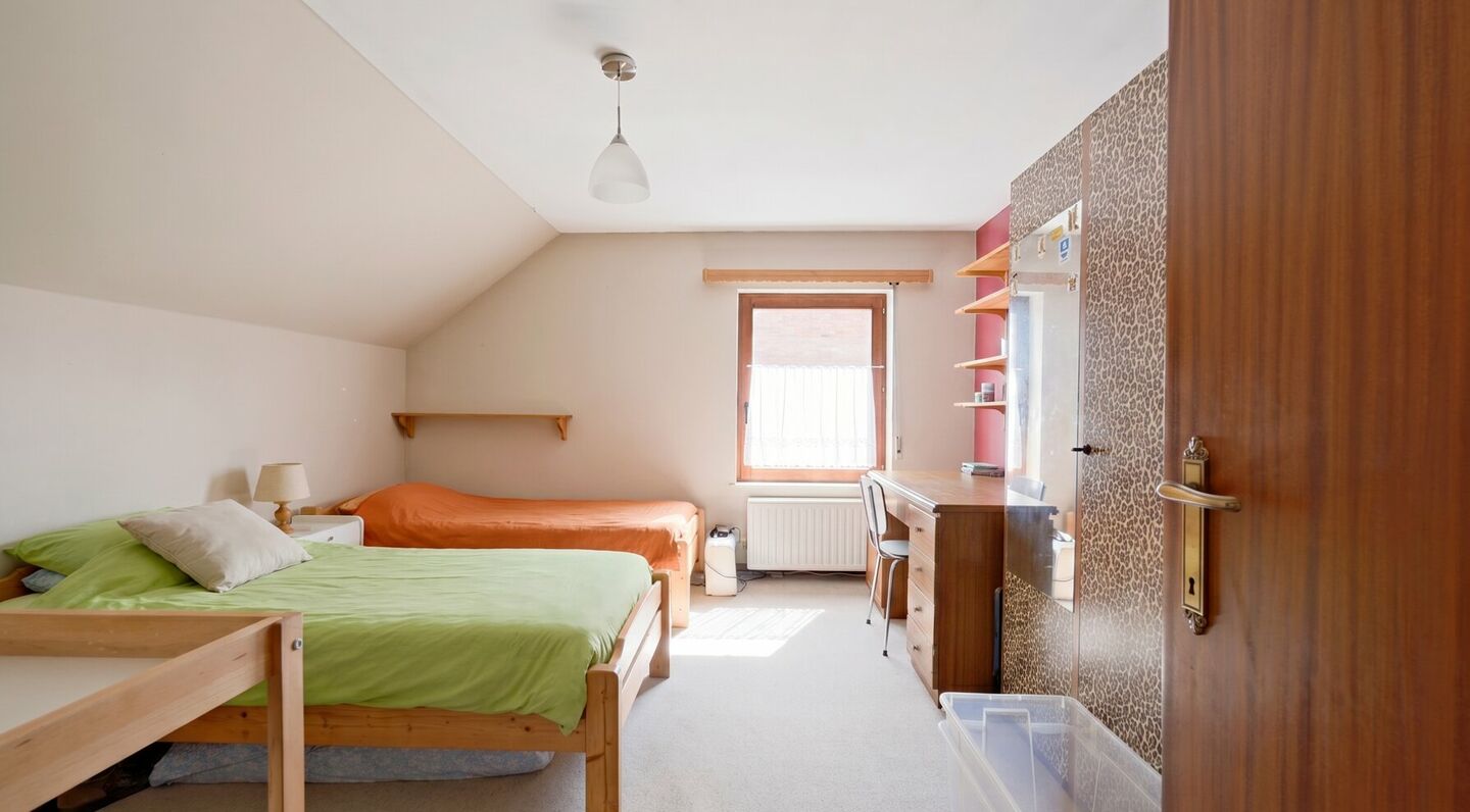 Maison unifamiliale à vendre à Sterrebeek
