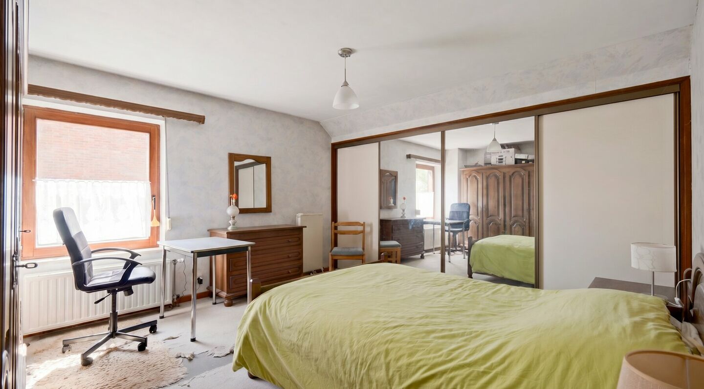 Maison unifamiliale à vendre à Sterrebeek