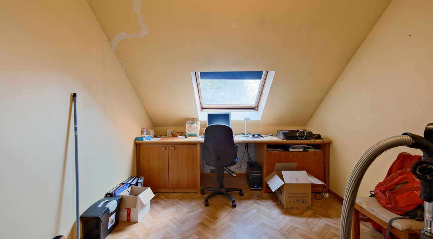 Maison unifamiliale à vendre à Sterrebeek