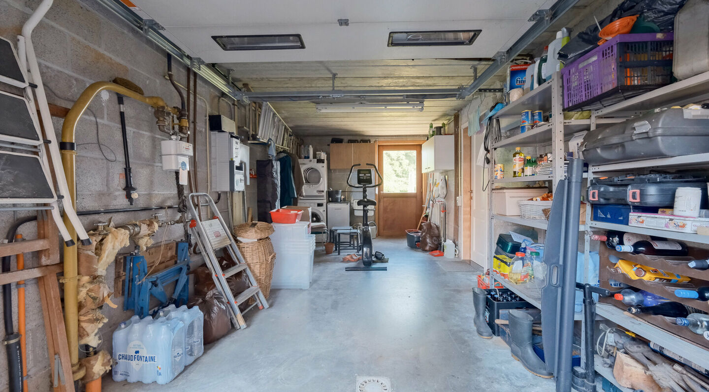 Maison unifamiliale à vendre à Sterrebeek