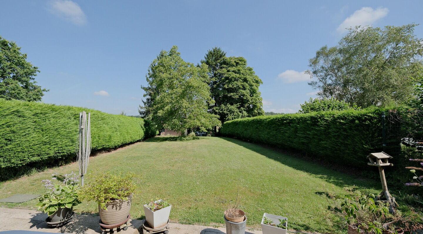 Maison unifamiliale à vendre à Sterrebeek