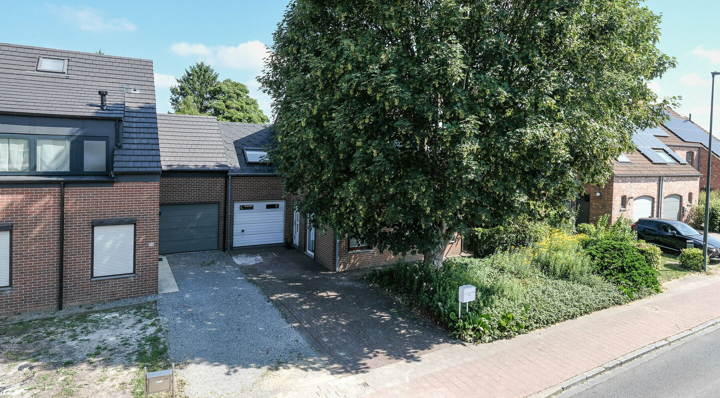 Maison unifamiliale à vendre à Sterrebeek