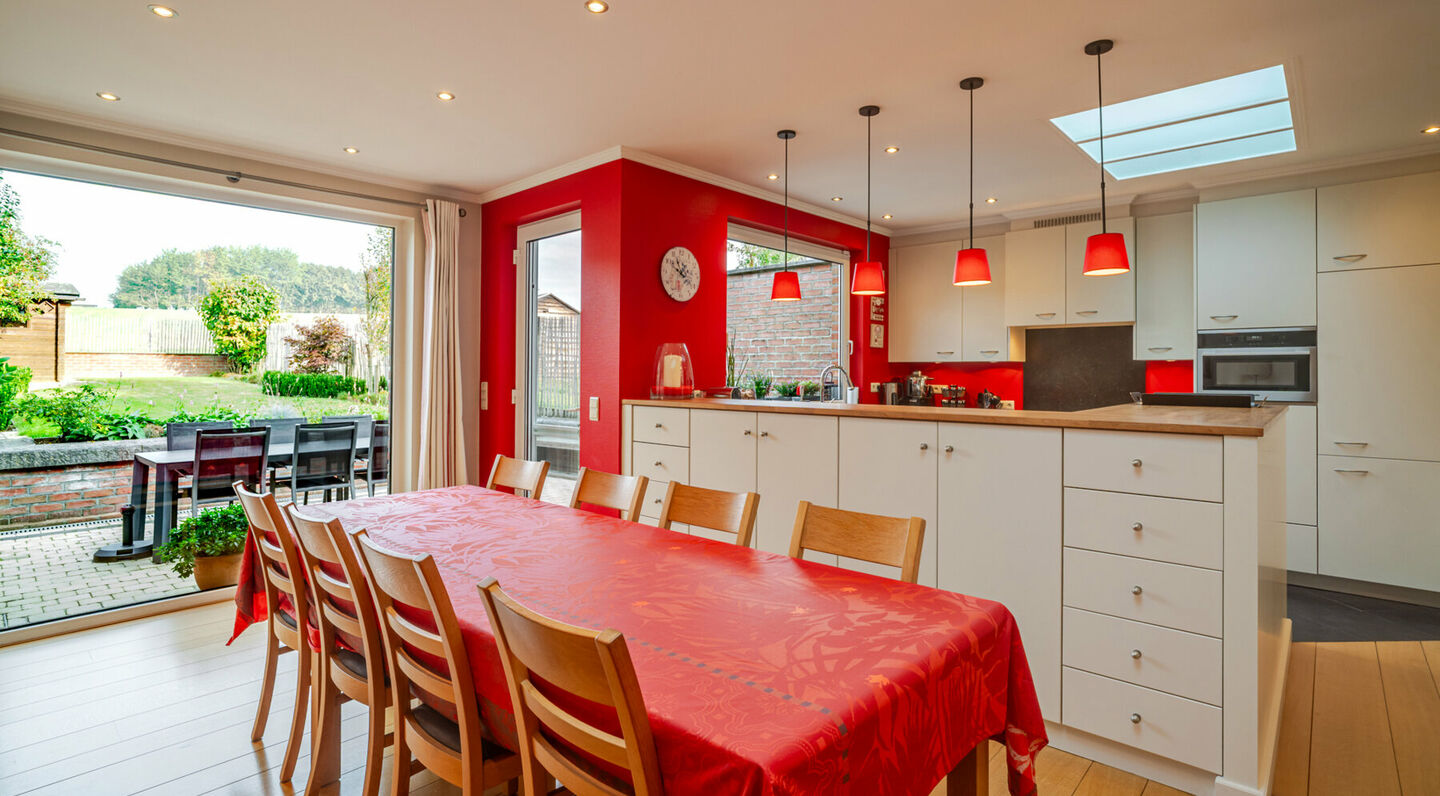Maison unifamiliale &agrave; vendre &agrave; Sterrebeek