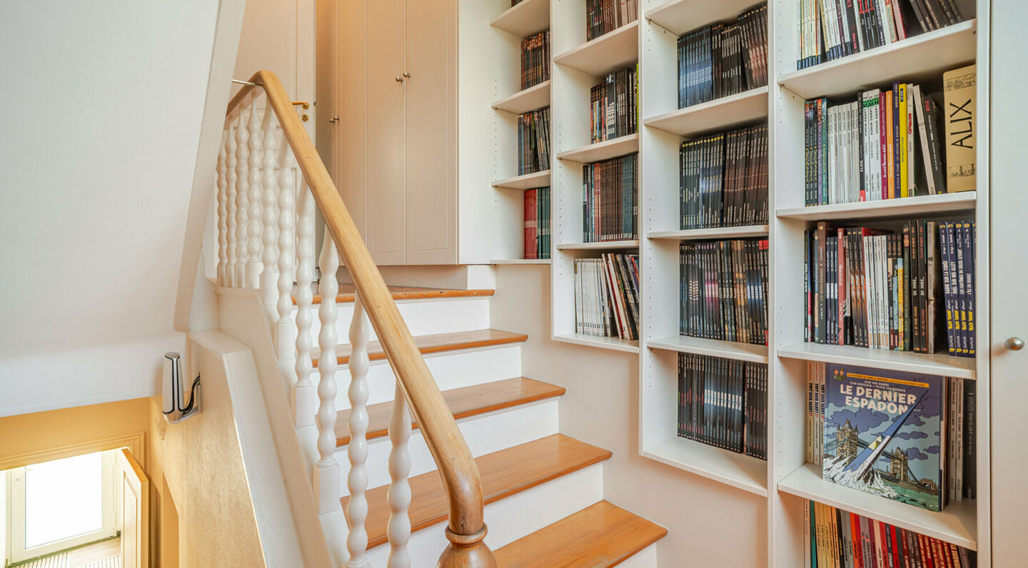 Maison unifamiliale &agrave; vendre &agrave; Sterrebeek
