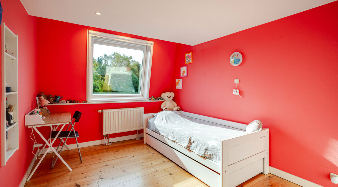 Maison unifamiliale &agrave; vendre &agrave; Sterrebeek